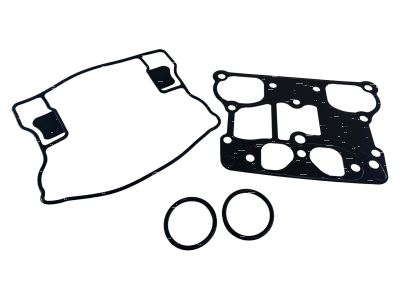 GZP Gasket kit f/1 TC Rocker box ZPN 037 (GB)