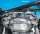 GZP Chrome rocker box kit XL04-up f/1 cy (GB)