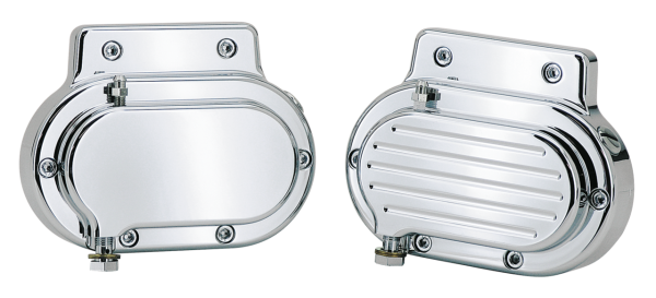 GZP Chr Smooth Hydr clutch cover BT87 (GB)