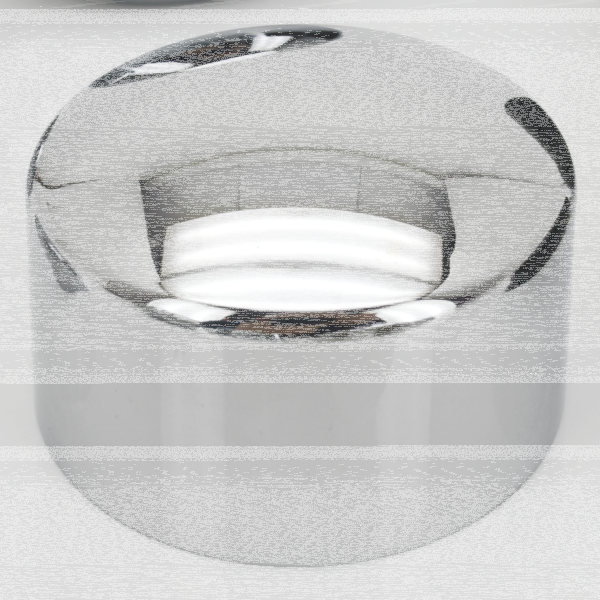 GZP Chr axle covers FLH/T08-UP FXD04+F*S (GB)