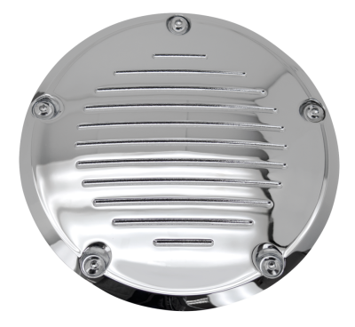 GZP Stanza Chrome 3 hole derby cover BT7 (GB)