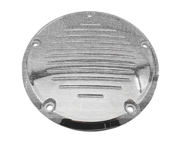 GZP Stanza Chrome 5H derby cover BT99-17 (GB)