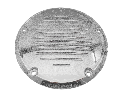 GZP Stanza Chrome 5H derby cover BT99-17 (GB)