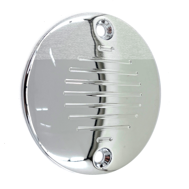GZP Stanza Chrome points cover XL86-03 V (GB)