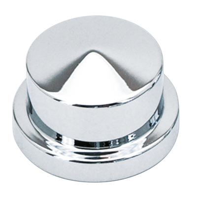 GZP Set/4 Magnetic Flared Headbolt cover (GB)