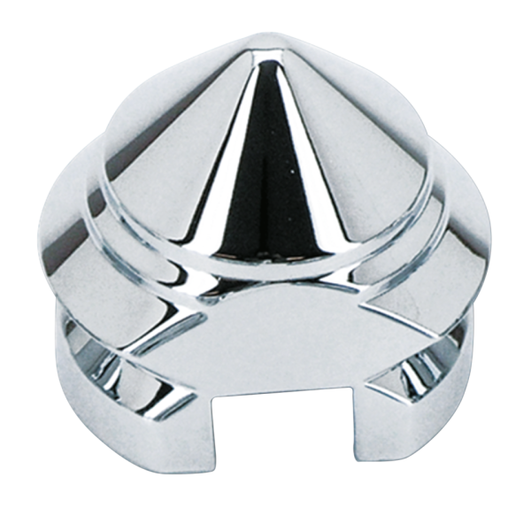 GZP Set/4 Magnetic Stepped Headbolt cove (GB)