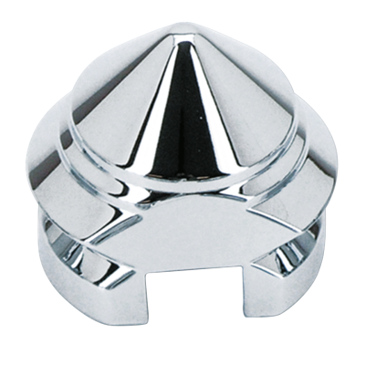 GZP Set/4 Magnetic Stepped Headbolt cove (GB)