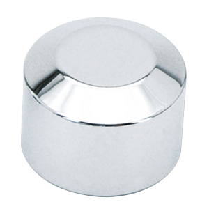 GZP Set/4 Magnetic Button Headbolt cover (GB)