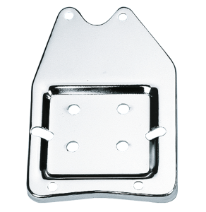 GZP Bottom plate battery 6 volt #62575-3