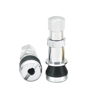 GZP Anodised alu tubeless valve set 7.5m (GB)
