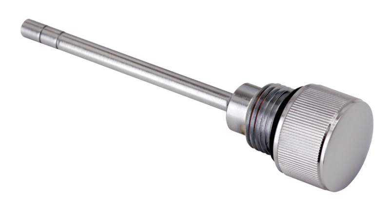 GZP Chrome custom trans dipstick BT87-06 (GB)