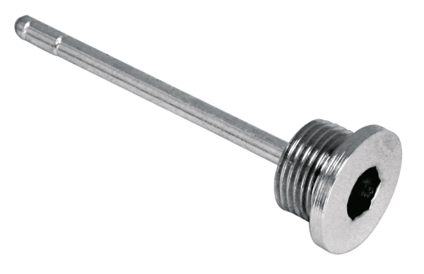 GZP Chrome trans dipstick BT87-06 5-Spd (GB)