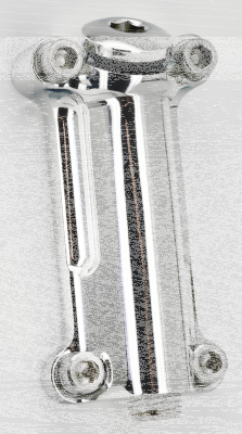 GZP Radium chr oil spout kit FLH/T93-98 (GB)