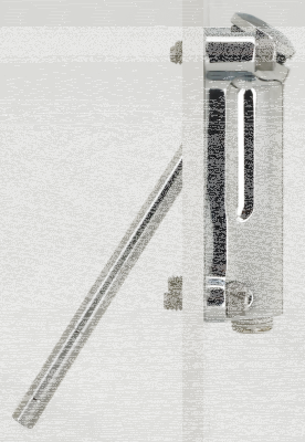 GZP Radium chr oil spout kit FLH/T93-98 (GB)