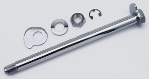 Rear axle kit FLH/T14-up (retro 09-UP)