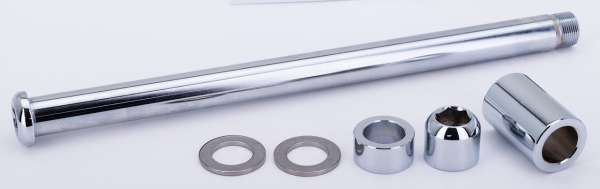GZP Chr RR axle kit FXSB13-up FXCW08-11 (GB)