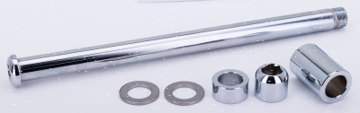 GZP Chr RR axle kit FXSB13-up FXCW08-11 (GB)