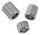 GZP Chr 25mm ID wheel spacer 2.09" long (GB)