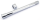 GZP chr front axle kit ST18-up 11.15" fr (GB)
