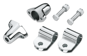 GZP Lamp mounting kit FL/FLH models 68-8