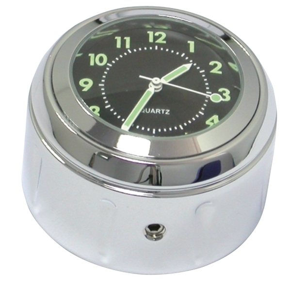 GZP Chr Prime steering stem clock 87up (GB)