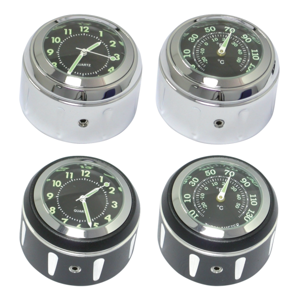 GZP Chr Prime steering stem clock 87up (GB)