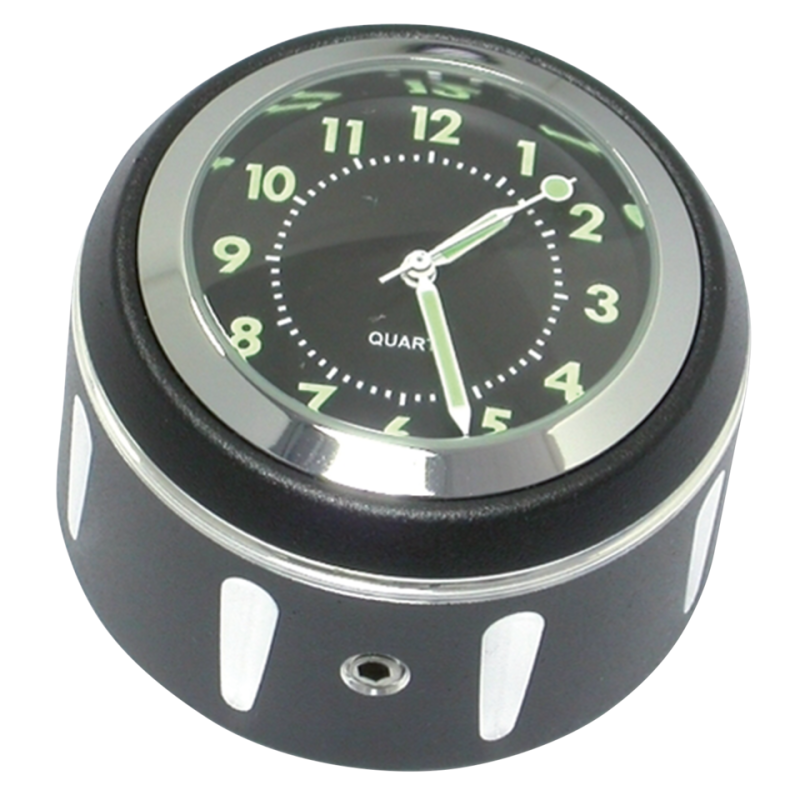 GZP Blk Prime steering stem clock 87up (GB)