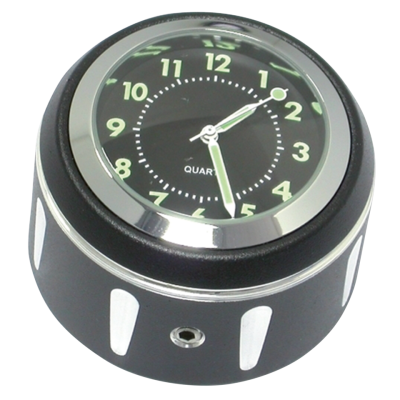GZP Blk Prime steering stem clock 87up (GB)