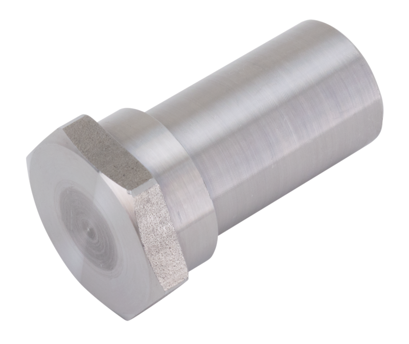 GZP Sprocket shaft nut BTl70-90 #40392-7 (GB)