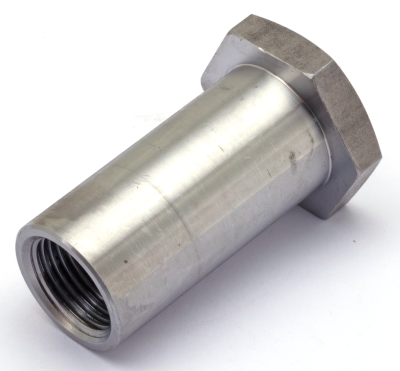 GZP Sprocket shaft nut BT91-06 #40392 (GB)