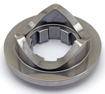 GZP Sliding cam for compensating sprocke (GB)