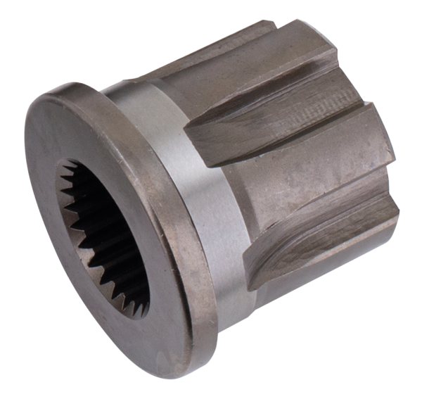 GZP Shaft extension FXD06-11 FLH/T07- (GB)