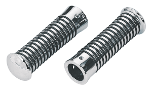 GZP O-ring handlebar grip set 7/8" (GB)