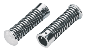 GZP O-ring handlebar grip set 7/8" (GB)