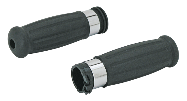 GZP Old Skool rubber grip set 73-95 (GB)