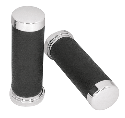 GZP Sundance Soft Touch grip set (GB)