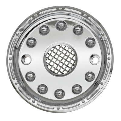 GZP Outlaw Ch sprocket cover kit XL04-up