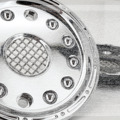 GZP Outlaw Ch sprocket cover kit XL04-up (GB)