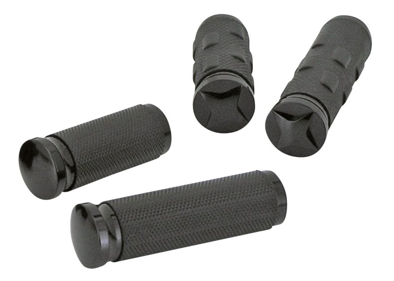 GZP Chrome Lonestar T-II brake/shift peg (GB)