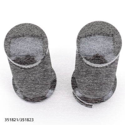 GZP Black Tornado II gripset FLH*08UP (GB)
