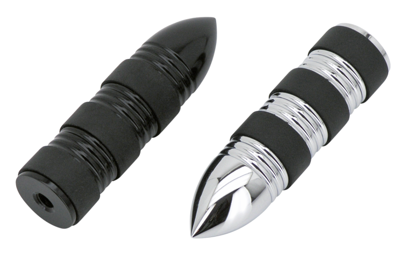 GZP Black Magnum shift peg set (GB)