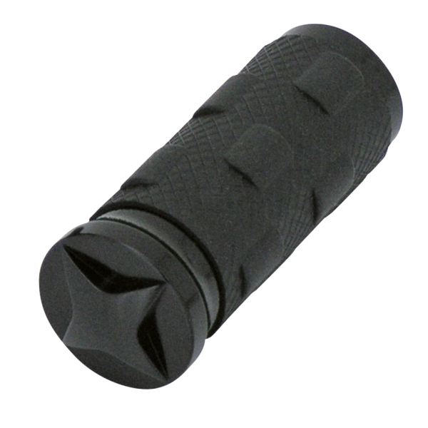 GZP Black Lone-Star shift peg (GB)