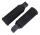GZP Black ST18-up passenger peg set (GB)