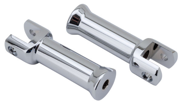 GZP Chr ST18-up passenger peg mountkit (GB)