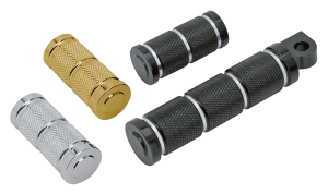 GZP Retro bronze anodized shiftpeg