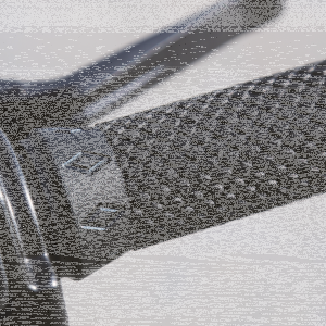 GZP Argyle grip set TBW matt black SP (GB)
