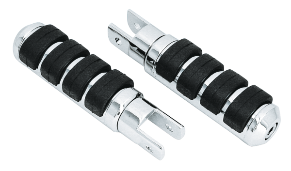 GZP ISO peg set w/o clamp universal mode (GB)