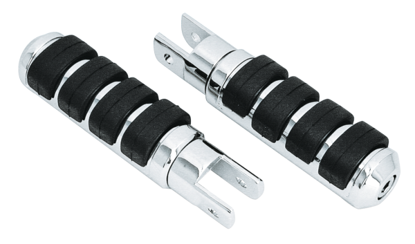 GZP ISO peg set w/o clamp universal mode (GB)