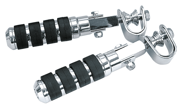 GZP ISO peg set universal with clamp (GB)