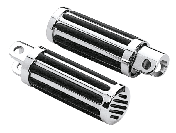 GZP Speedline footpegs large female moun (GB)